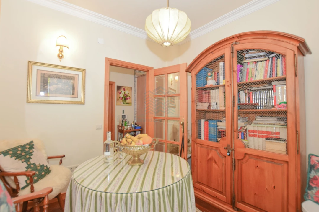 Moradia T3 para Venda em Torres Novas (São Pedro), Lapas e Ribeira Branca Foto 31