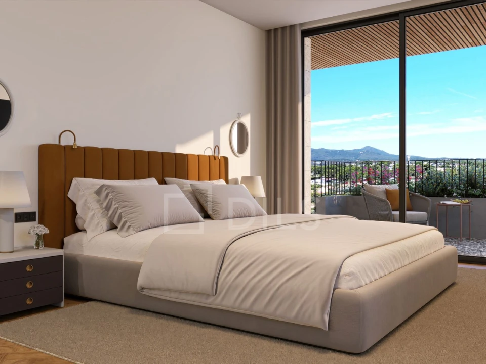 Apartamento T1 para Venda em Cascais e Estoril Foto 21