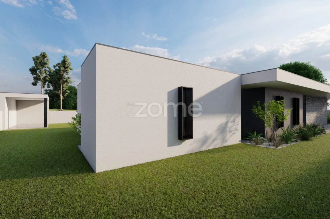 Moradia T3 para Venda em Soutelo Foto 7