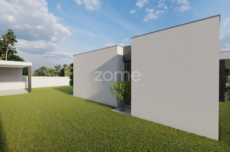 Moradia T3 para Venda em Soutelo Foto 8