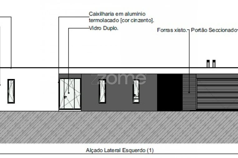 Moradia T3 para Venda em Soutelo Foto 13