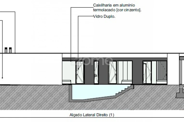 Moradia T3 para Venda em Soutelo Foto 14