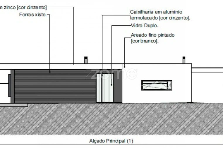 Moradia T3 para Venda em Soutelo Foto 16