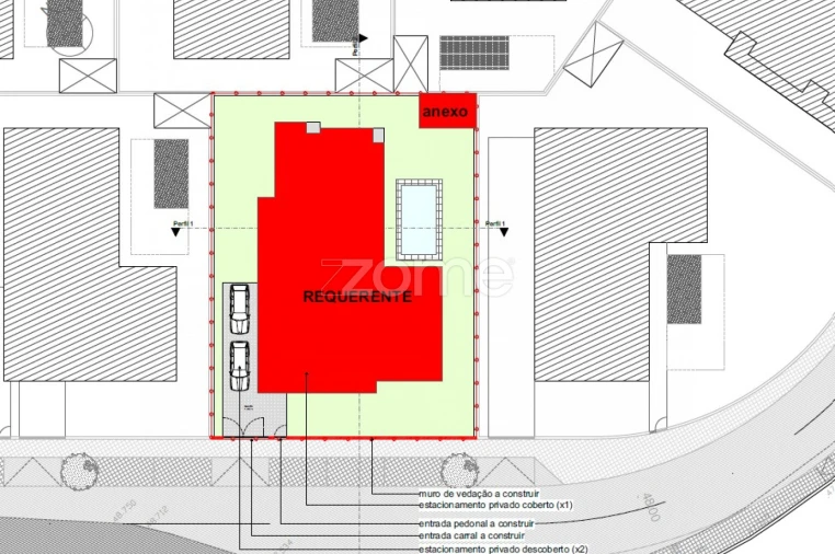Moradia T3 para Venda em Soutelo Foto 17