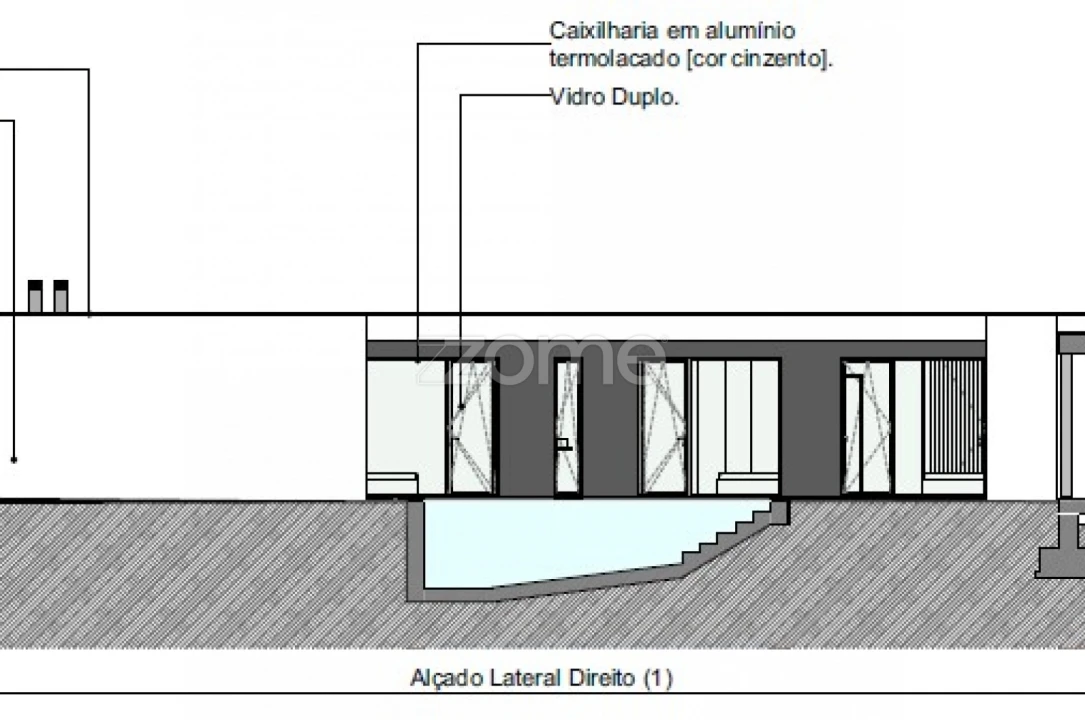 Moradia T3 para Venda em Soutelo Foto 14