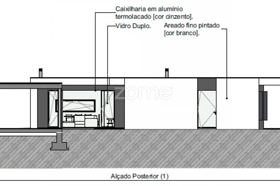 Moradia T3 para Venda em Soutelo Foto 15
