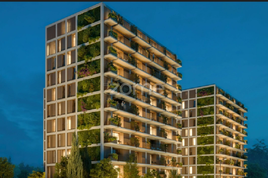 Apartamento T4 para Venda em Santa Marinha e São Pedro da Afurada Foto 25