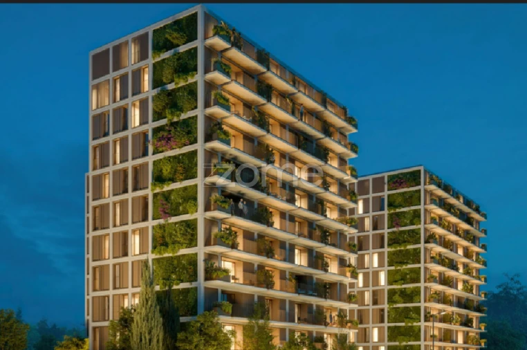 Apartamento T4 para Venda em Santa Marinha e São Pedro da Afurada Foto 25