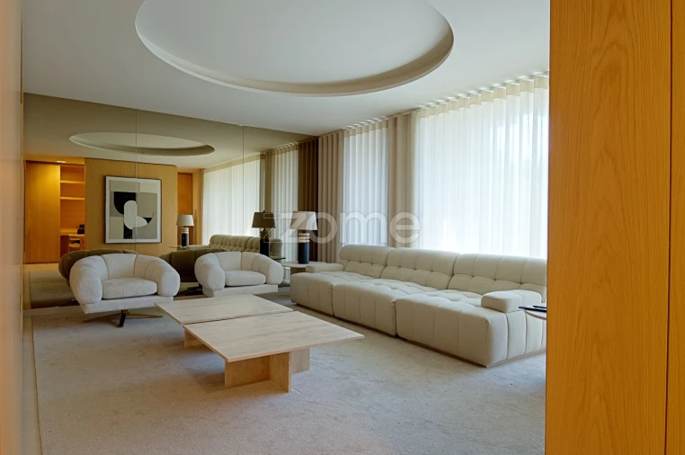 Apartamento T4 para Venda em Santa Marinha e São Pedro da Afurada Foto 2