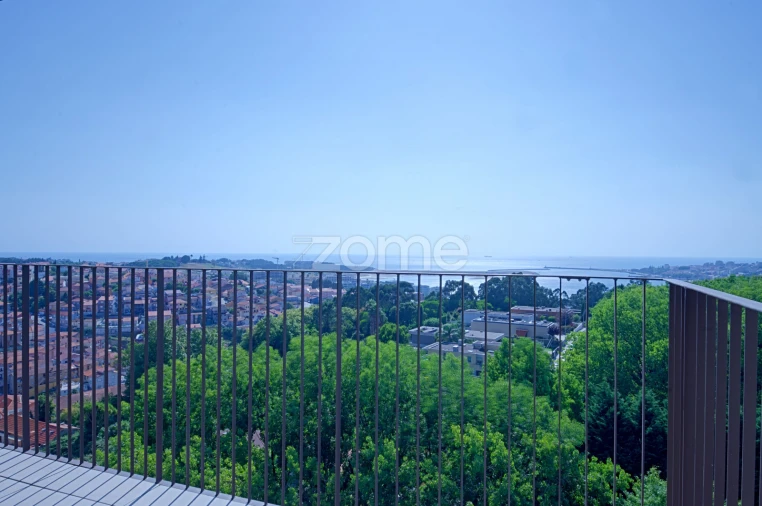 Apartamento T4 para Venda em Santa Marinha e São Pedro da Afurada Foto 29