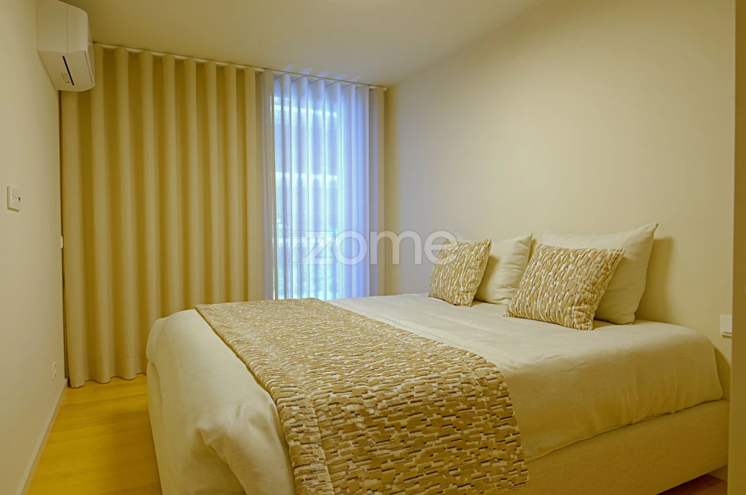 Apartamento T4 para Venda em Santa Marinha e São Pedro da Afurada Foto 6
