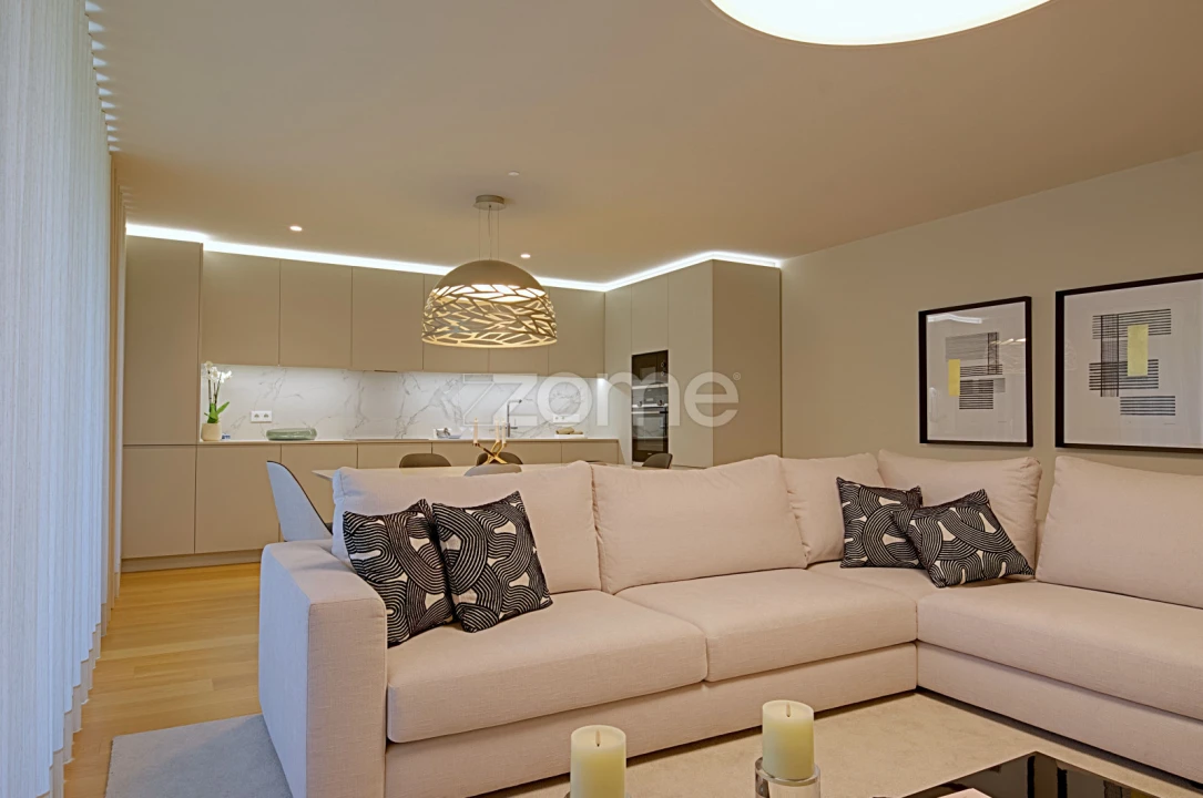 Apartamento T4 para Venda em Santa Marinha e São Pedro da Afurada Foto 13