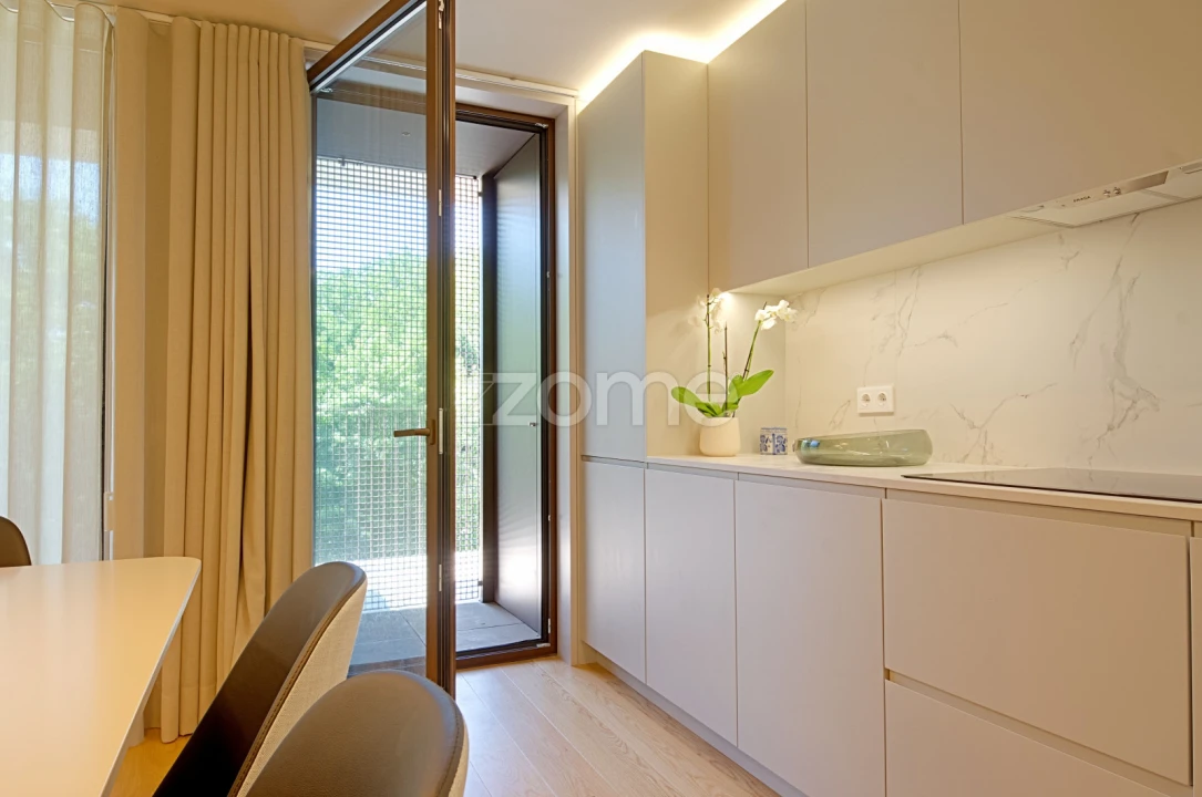 Apartamento T4 para Venda em Santa Marinha e São Pedro da Afurada Foto 17