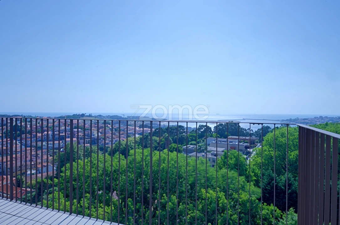 Apartamento T4 para Venda em Santa Marinha e São Pedro da Afurada Foto 29
