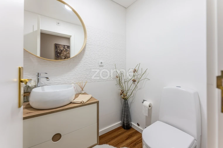 Apartamento T4 para Venda em Pedroso e Seixezelo Foto 19