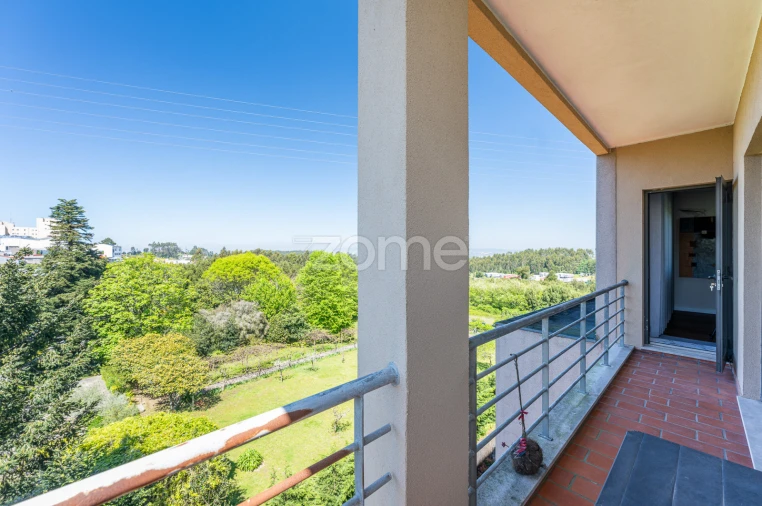 Apartamento T4 para Venda em Pedroso e Seixezelo Foto 36