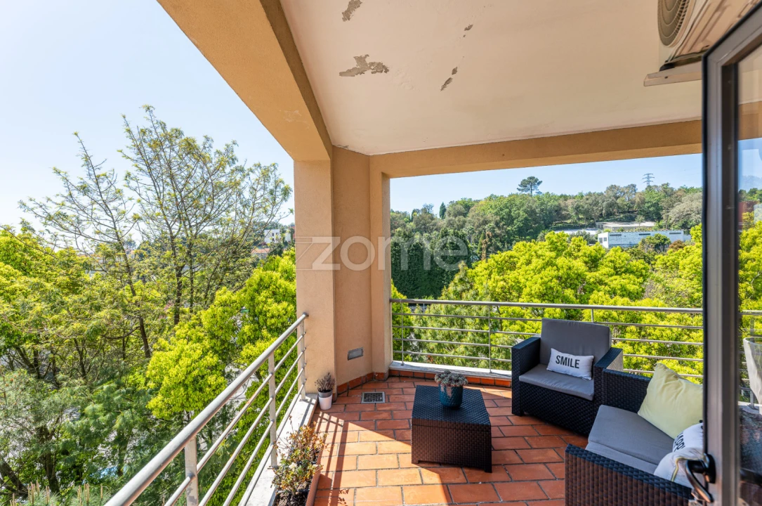 Apartamento T4 para Venda em Pedroso e Seixezelo Foto 16