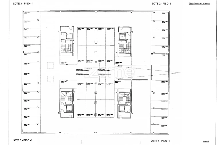 Apartamento T2 para Venda em Nazare Foto 39