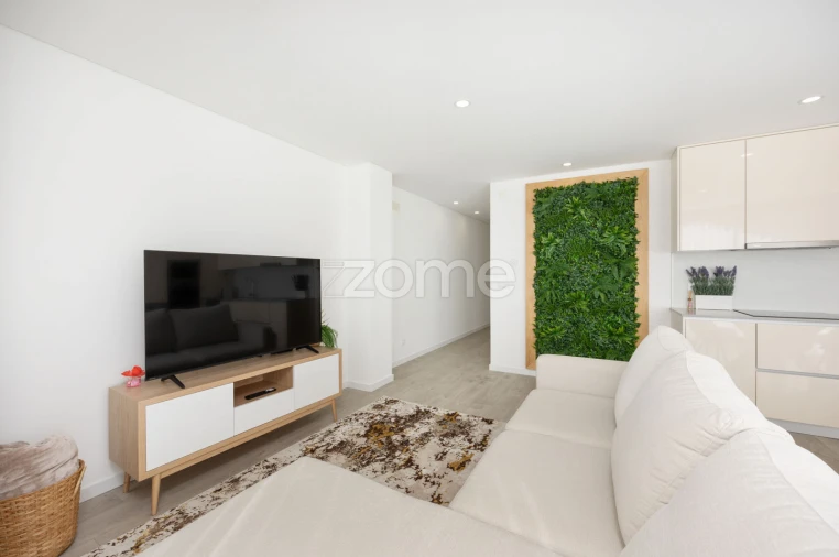Apartamento T2 para Venda em Nazare Foto 10