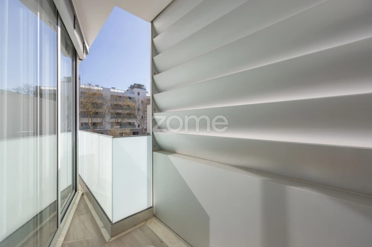 Apartamento T2 para Venda em Nazare Foto 19