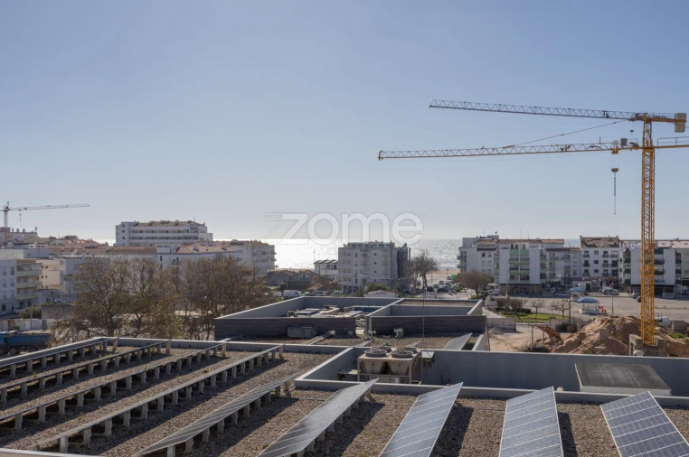 Apartamento T2 para Venda em Nazare Foto 29