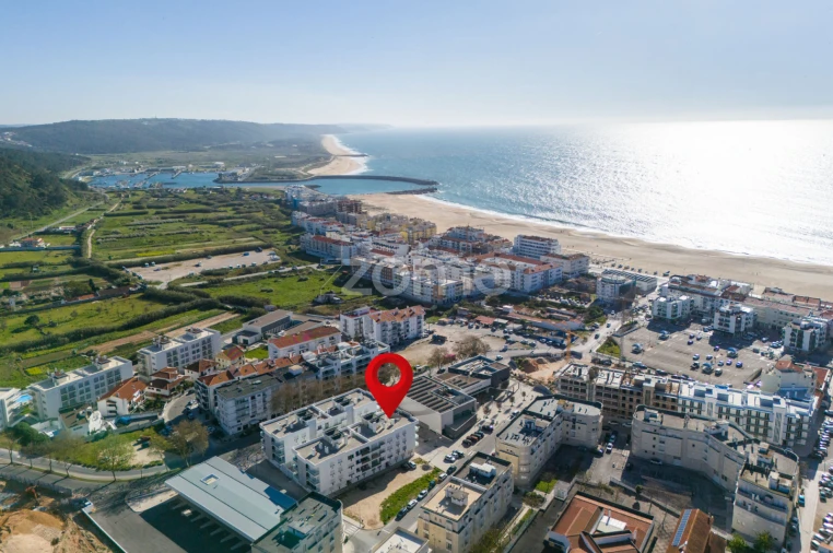 Apartamento T2 para Venda em Nazare Foto 36