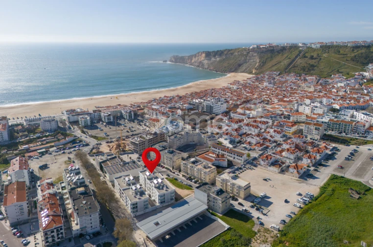 Apartamento T2 para Venda em Nazare Foto 37