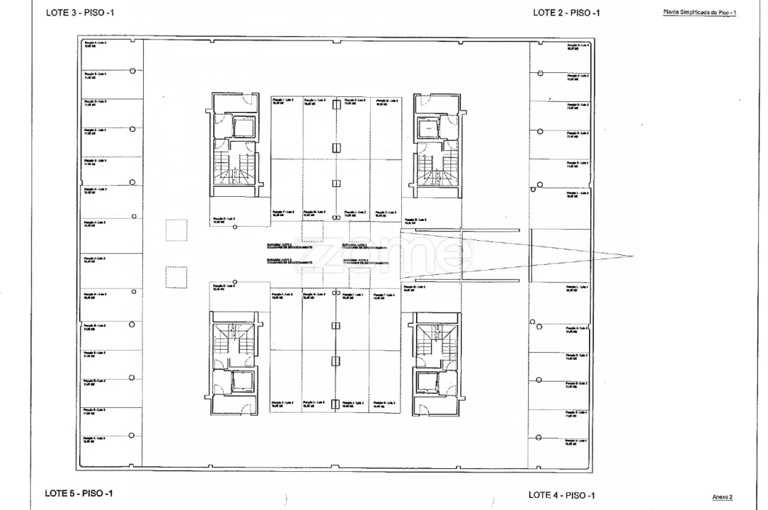 Apartamento T2 para Venda em Nazare Foto 39