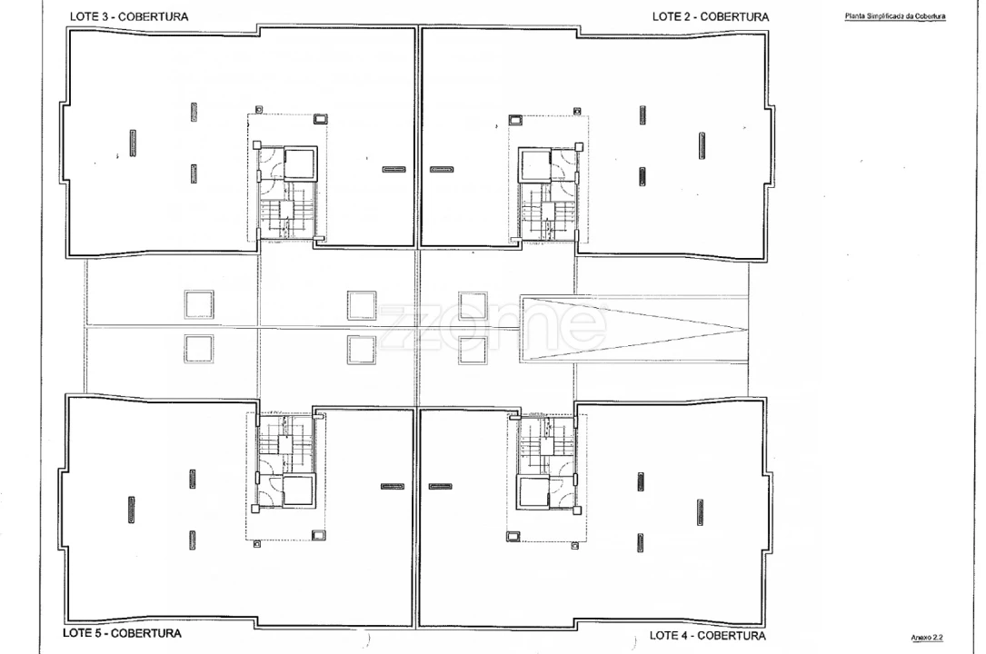 Apartamento T2 para Venda em Nazare Foto 40
