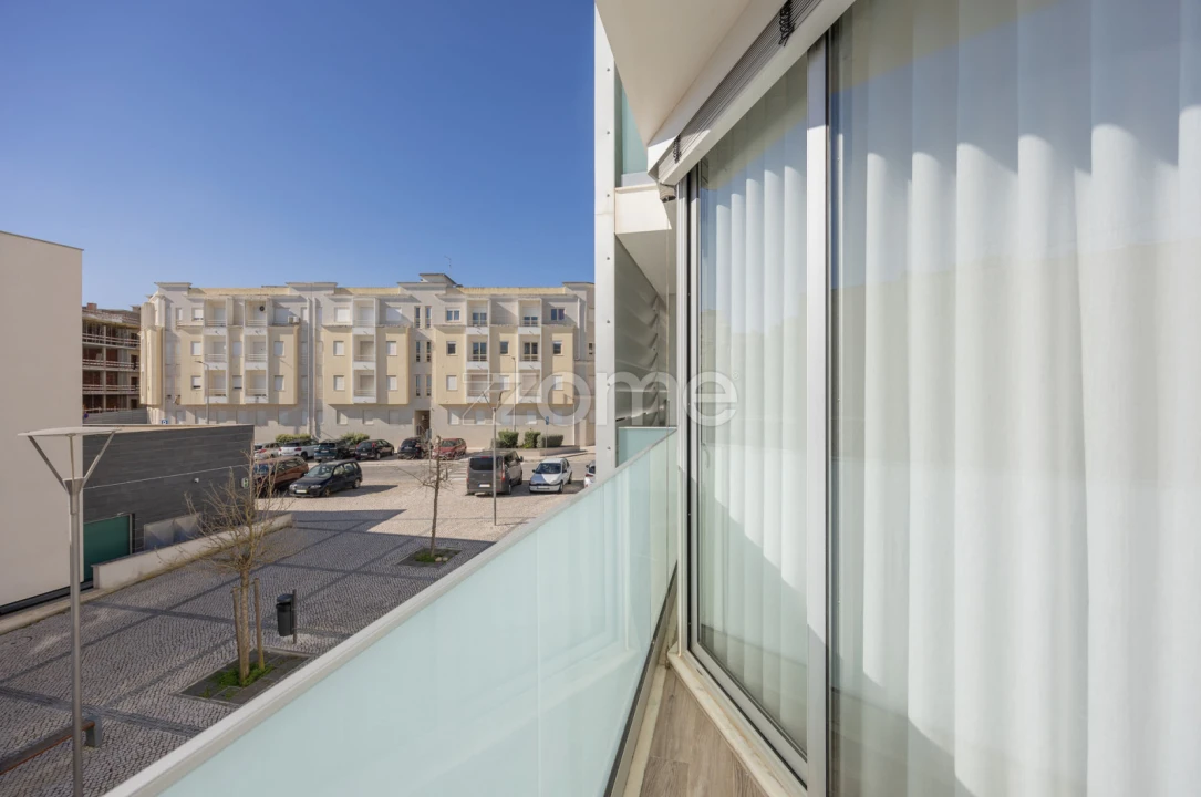 Apartamento T2 para Venda em Nazare Foto 9