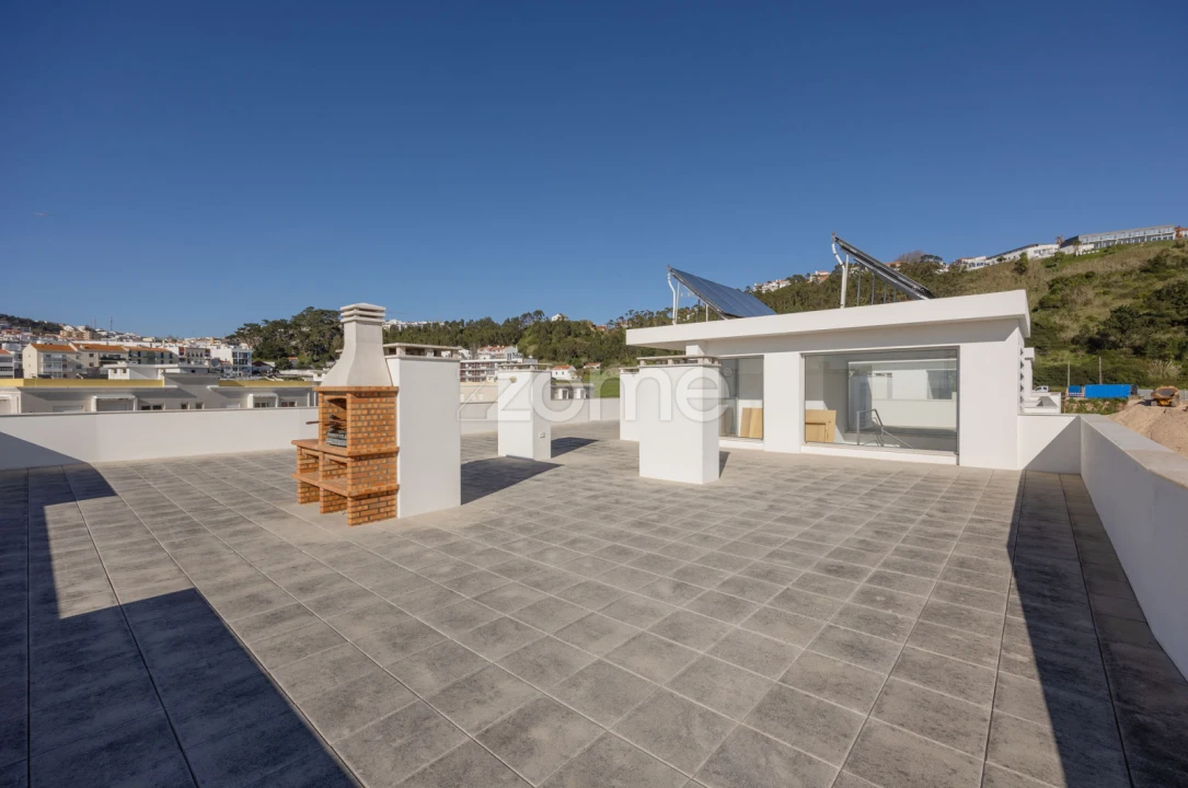 Apartamento T2 para Venda em Nazare Foto 30