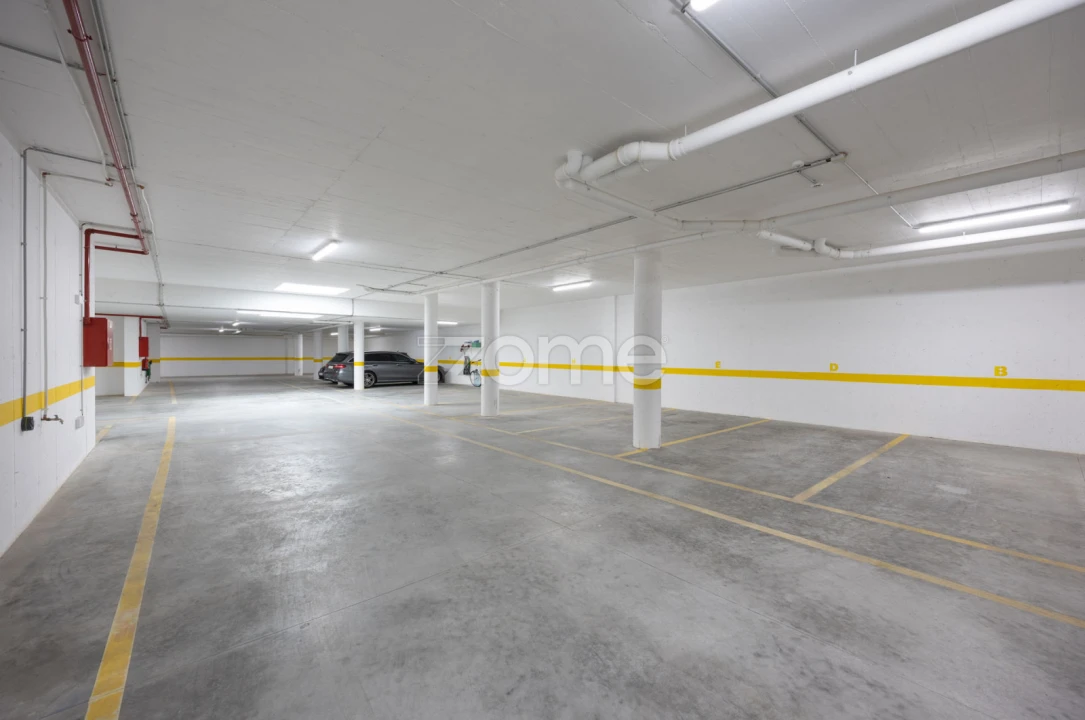 Apartamento T2 para Venda em Nazare Foto 34