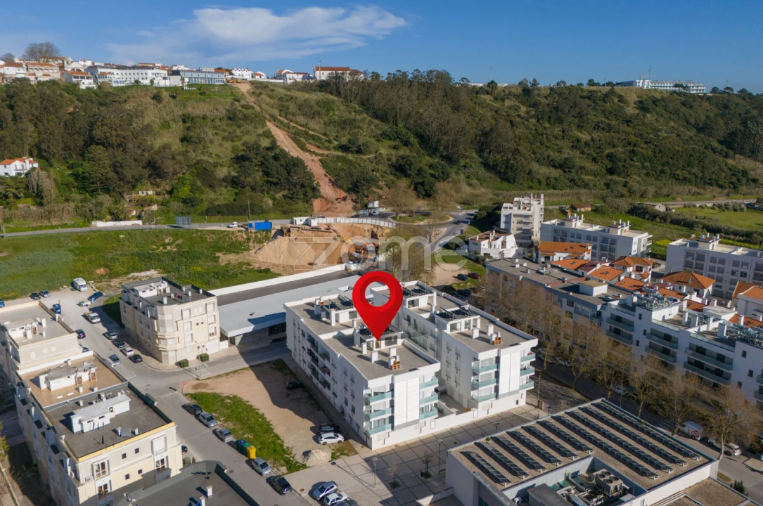 Apartamento T2 para Venda em Nazare Foto 35