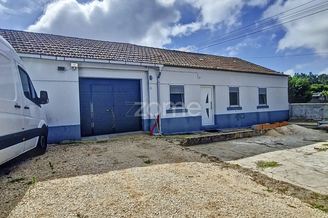 Moradia T3 para Venda em Marinha das Ondas Foto 30