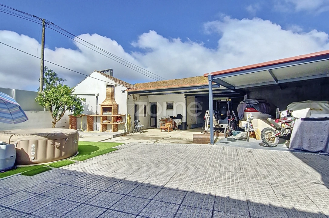 Moradia T3 para Venda em Marinha das Ondas Foto 23