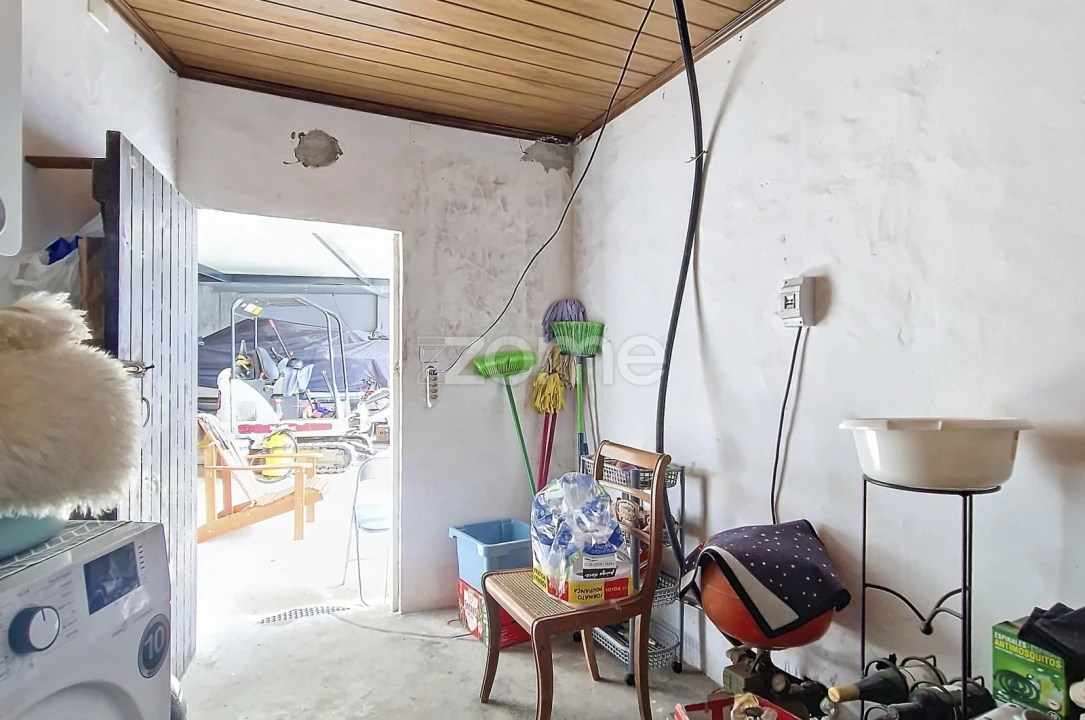 Moradia T3 para Venda em Marinha das Ondas Foto 19