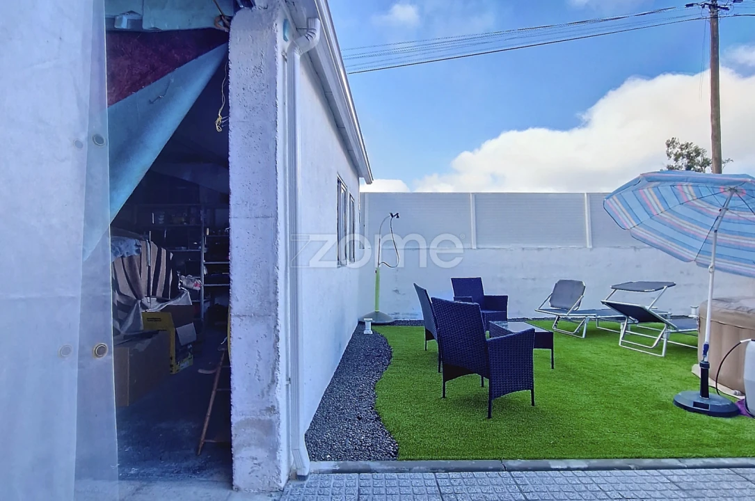 Moradia T3 para Venda em Marinha das Ondas Foto 25