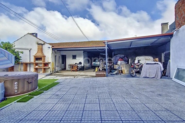 Moradia T3 para Venda em Marinha das Ondas Foto 26