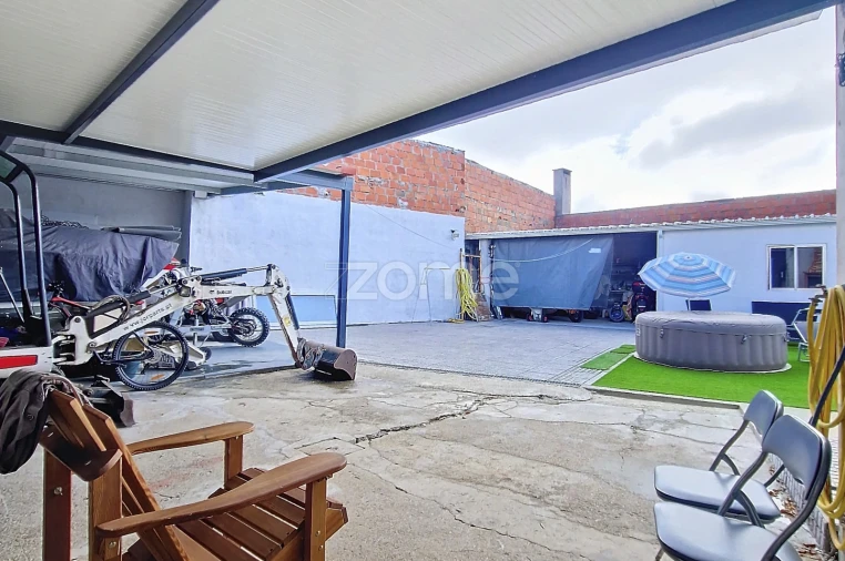 Moradia T3 para Venda em Marinha das Ondas Foto 21