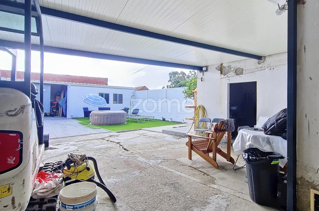 Moradia T3 para Venda em Marinha das Ondas Foto 20