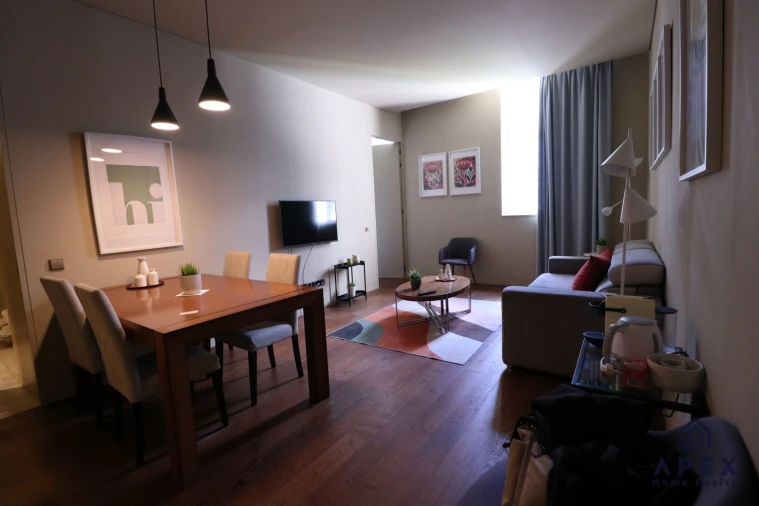 Apartamento T2 para Venda em Misericórdia Foto 3
