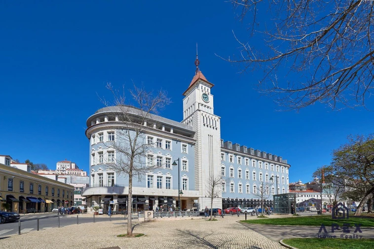 Apartamento T2 para Venda em Misericórdia