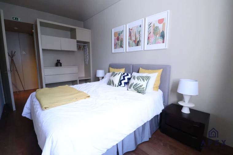 Apartamento T2 para Venda em Misericórdia Foto 6