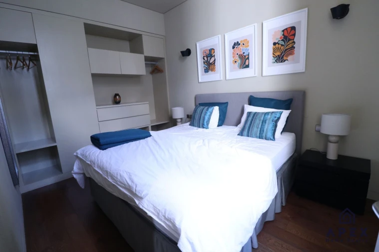 Apartamento T2 para Venda em Misericórdia Foto 12