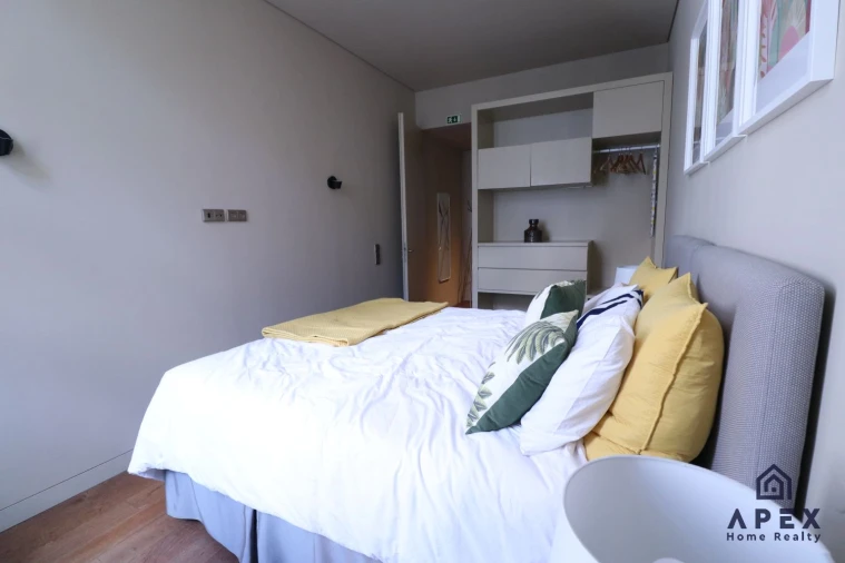 Apartamento T2 para Venda em Misericórdia Foto 7