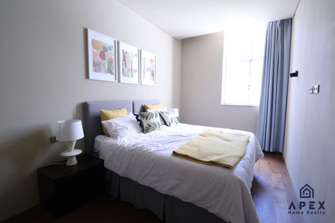 Apartamento T2 para Venda em Misericórdia Foto 5