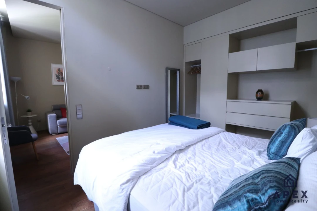Apartamento T2 para Venda em Misericórdia Foto 10