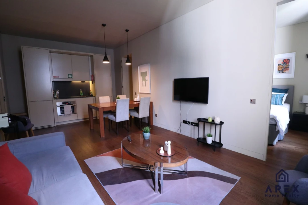 Apartamento T2 para Venda em Misericórdia Foto 8