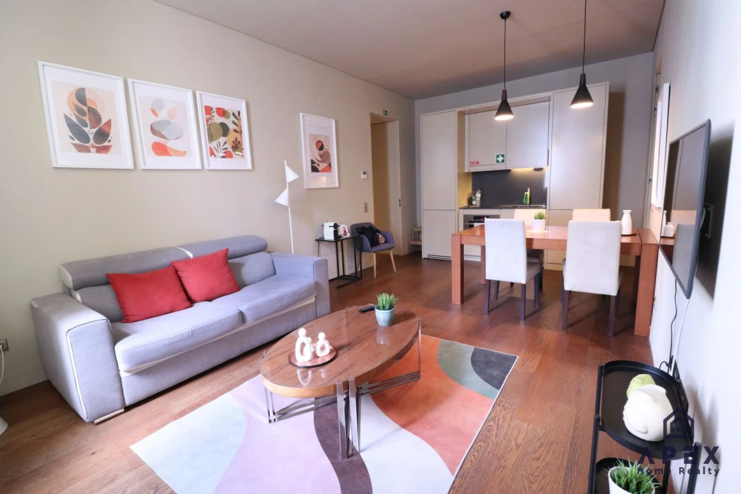 Apartamento T2 para Venda em Misericórdia Foto 9