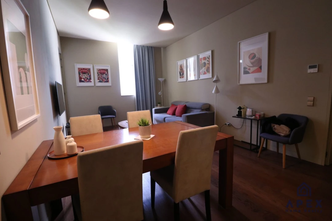 Apartamento T2 para Venda em Misericórdia Foto 2